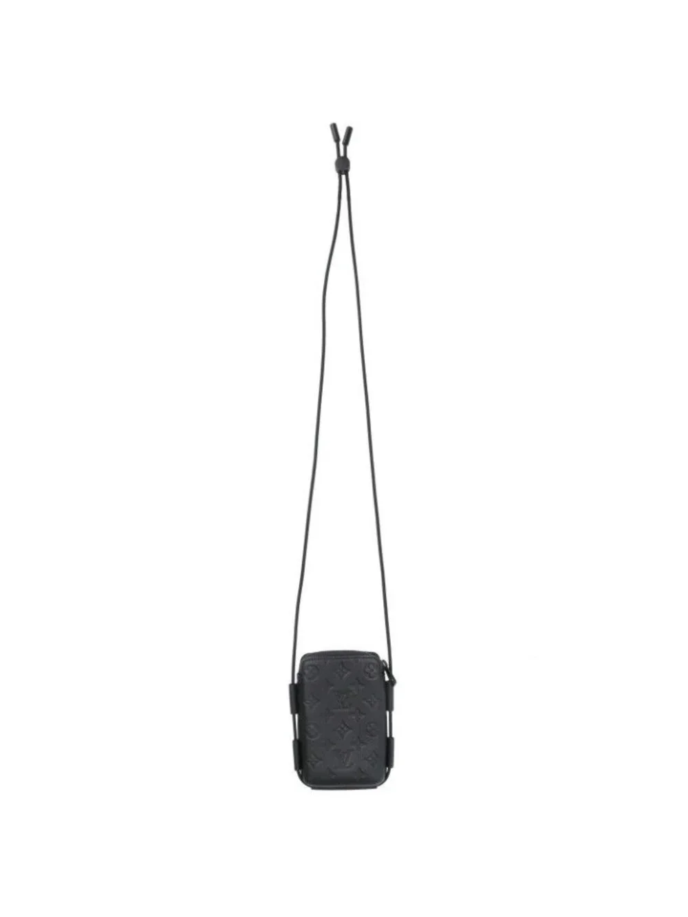 Louis Vuitton Monogram Shoulder Bag